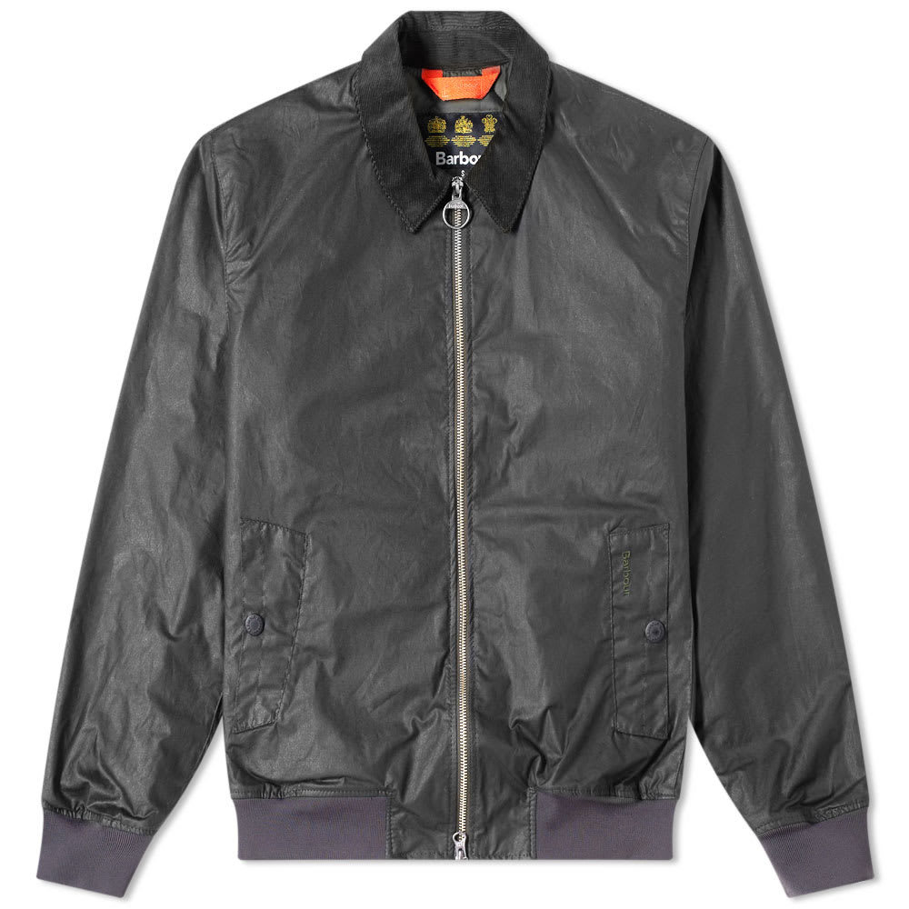 Barbour cheap advection jacket