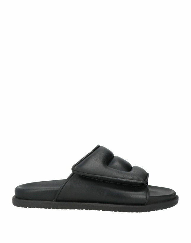 Photo: Copenhagen Studios Womens Sandals in Black