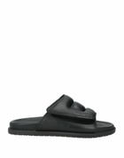Copenhagen Studios Womens Sandals in Black