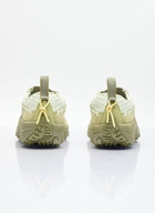 Merrell 1 TRL Jungle Moc Woven Slip-On Shoes