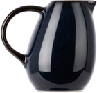 Jars Céramistes Navy Tourron Large Pitcher