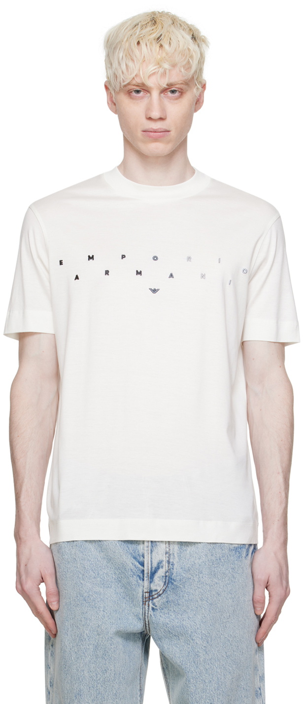 Off White Emilius Shirt