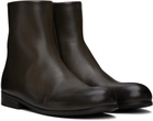 Marsèll Gray Capozucca Boots
