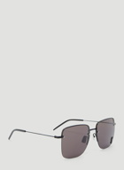 Monogram SL312 Sunglasses in Black