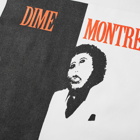 Dime Men's Restoration Face T-Shirt in White
