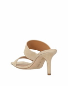 Aeyde Womens Sandals in Beige