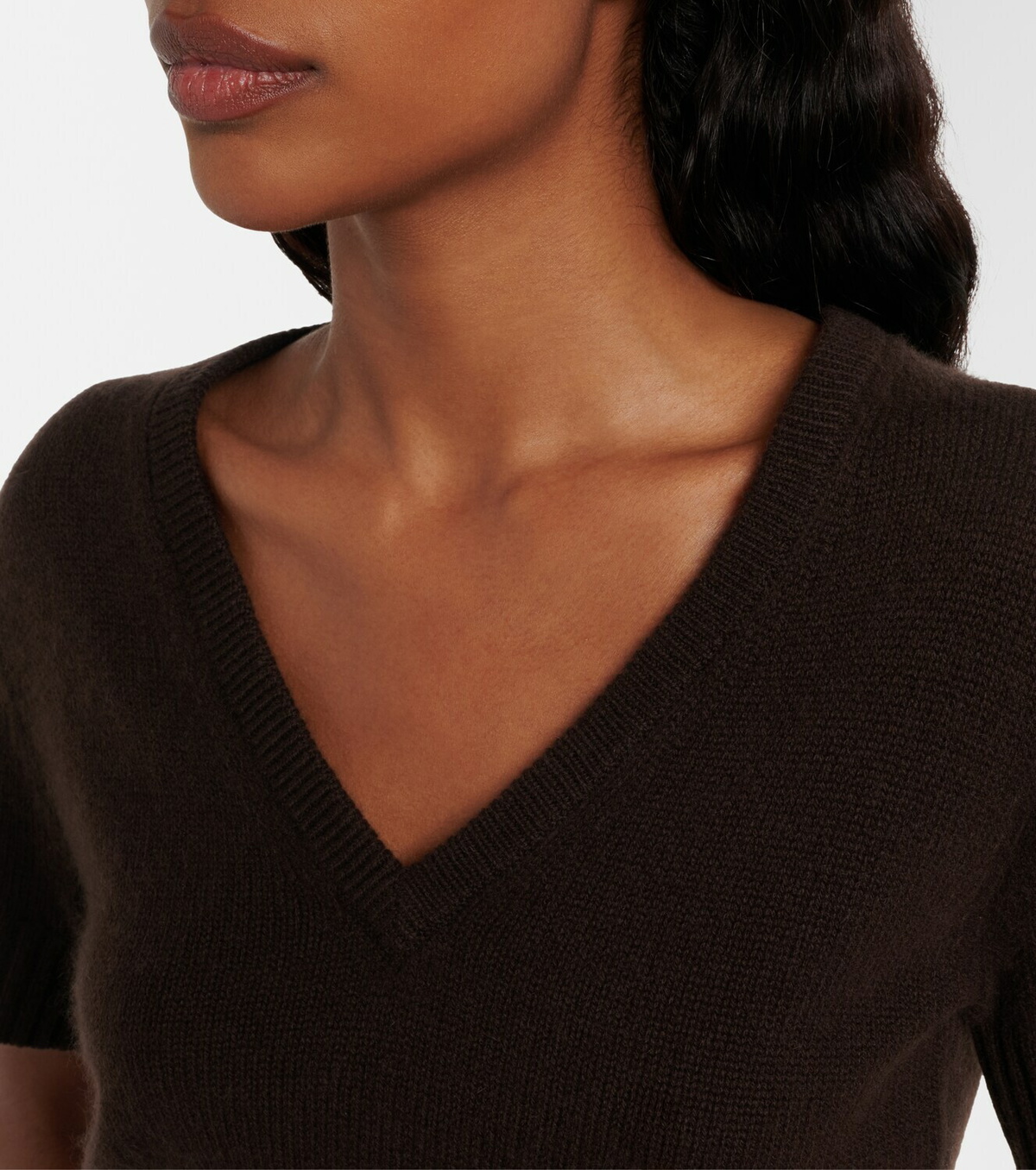 Jardin des Orangers Cashmere sweater