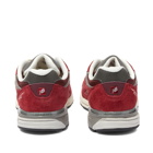 New Balance Men's GC990TF3 - Grade School Sneakers in Scarlet