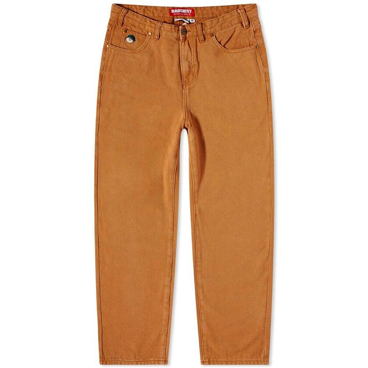 Photo: Butter Goods Santosuosso Baggy Pants