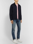 Polo Ralph Lauren - Slim-Fit Pima Cotton-Jersey T-Shirt - Pink