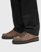 Diemme Cornaro Brown - Mens - Boots