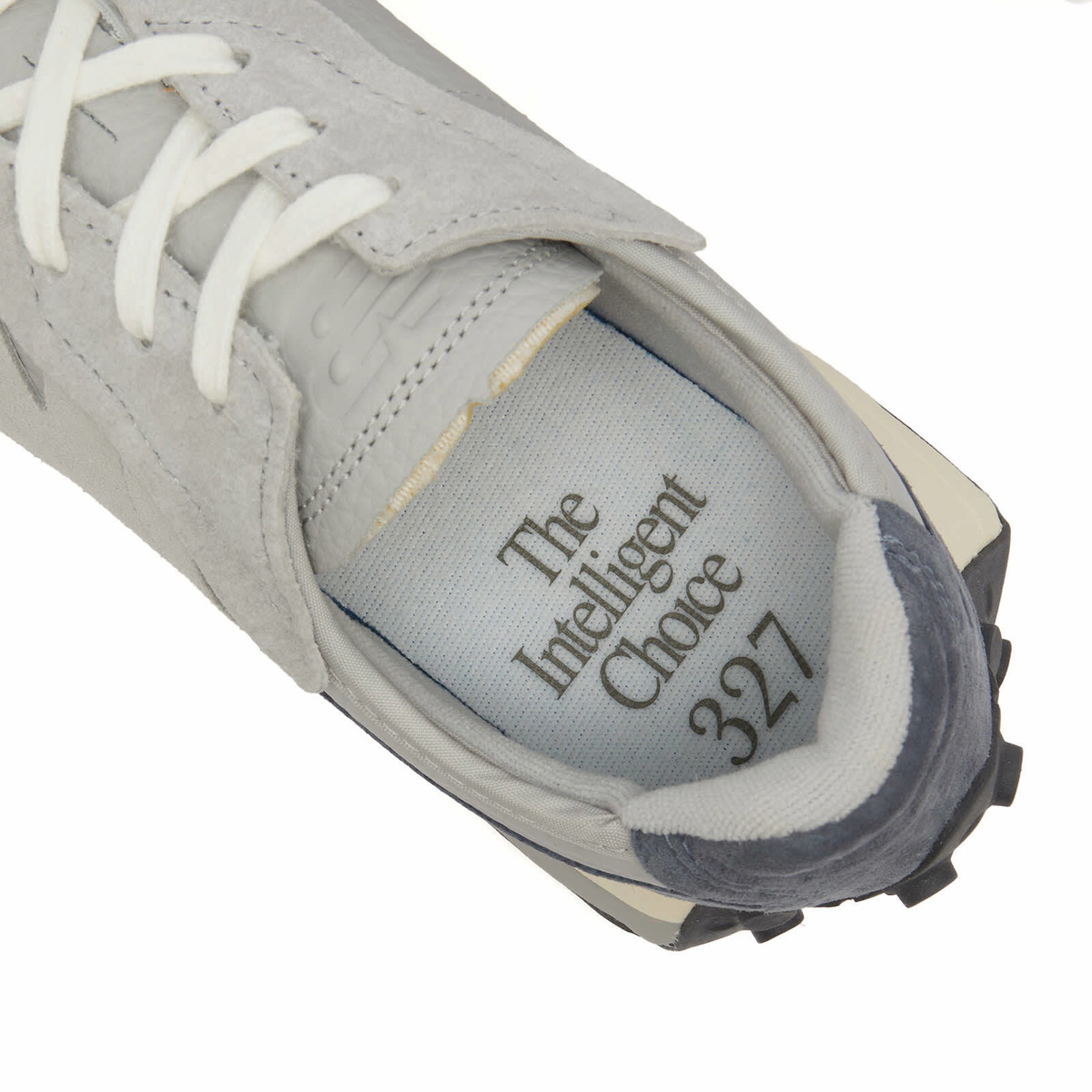 New Balance U327WGC Sneakers in Slate Grey New Balance