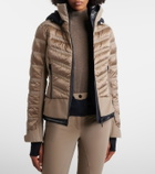 Toni Sailer Swinta Splendid ski jacket