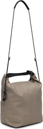 ROA Beige Ripstop Dry Bag