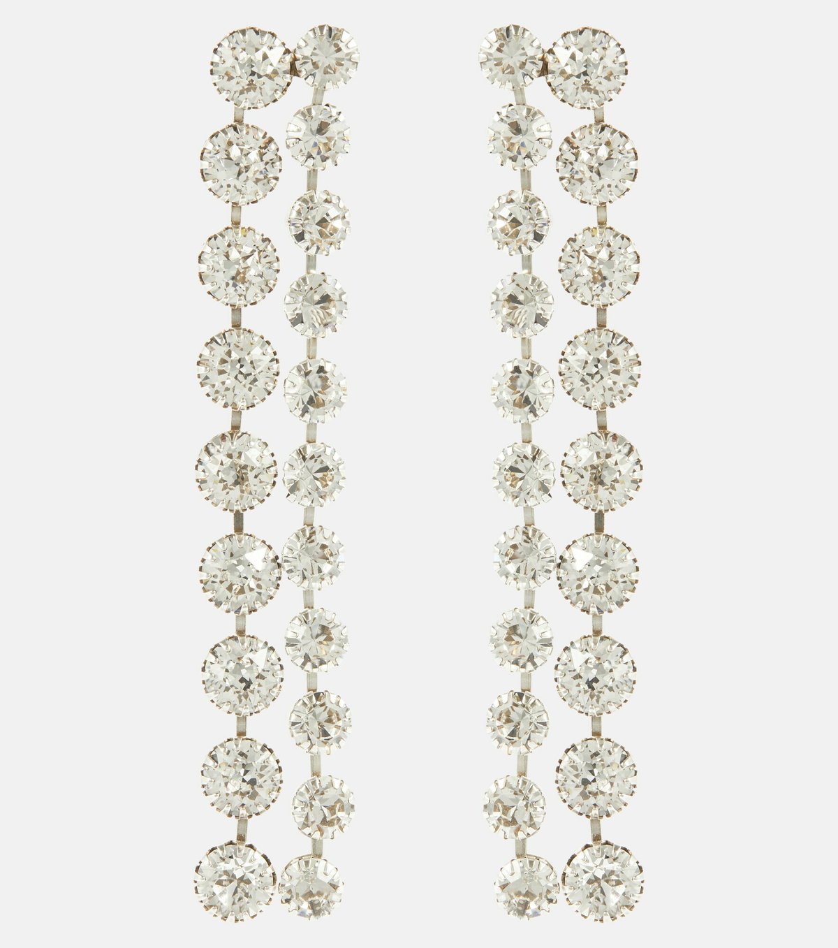 Isabel Marant - Woman - Pink - Earring main image 1