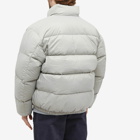 thisisneverthat Men's PERTEX® T Down Jacket in Desert