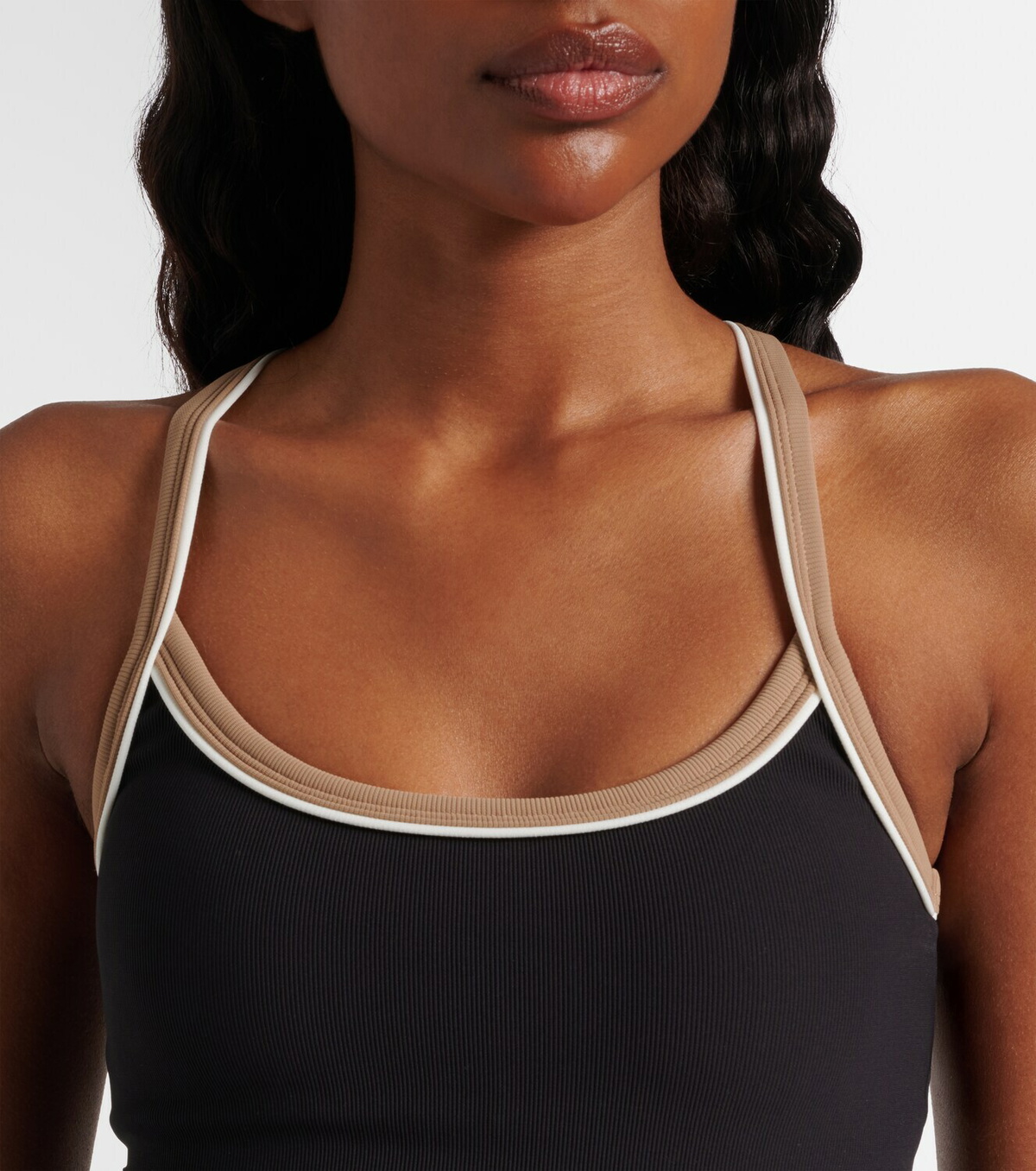 The Upside Rhythm Caleb tank top