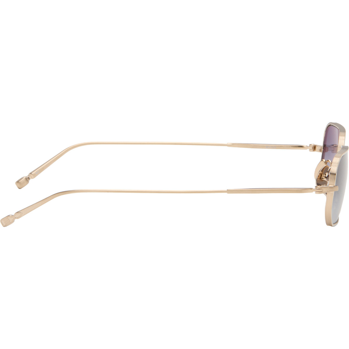 Matsuda Gold M3163 Sunglasses