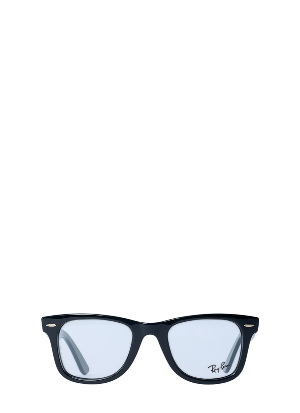 Photo: Ray-Ban Wayfarer Ease Glasses
