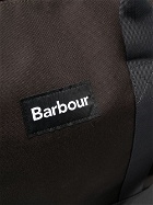 BARBOUR - Logo Bag