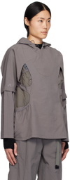 Archival Reinvent Gray Peace and After Edition Jacket