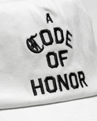 Honor The Gift Los Angeles Suede Cap White - Mens - Caps