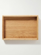 The Conran Shop - Oak Desk Tray