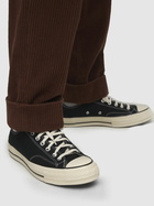 CONVERSE Chuck 70 Low Sneakers
