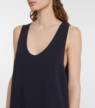 The Row Jacqueline cady tank top