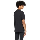 Nike Black Yoga T-Shirt