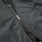 YMC Basement Bomber Jacket Presented by END. in Charcoal