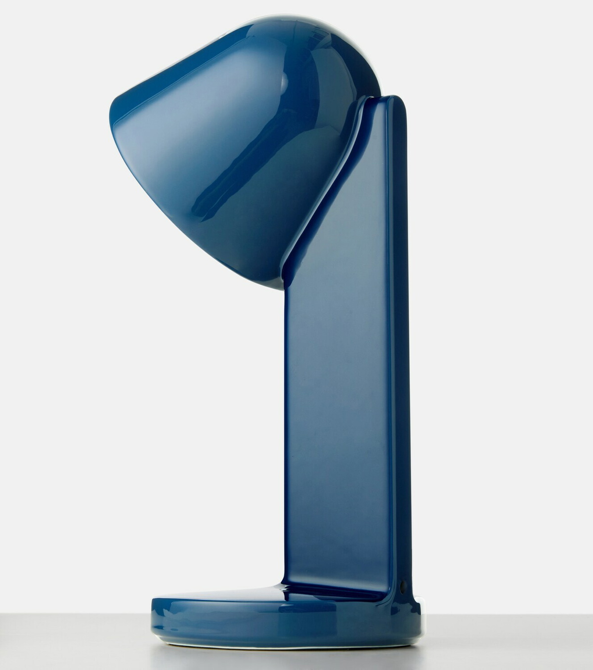 Flos Céramique Down table lamp by Ronan Bouroullec (EU plug)