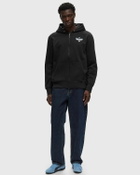 Puma Melo Iridescent Hornets Hoodie Black Hoodies