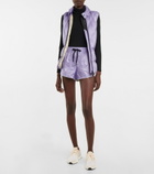 Moncler Grenoble - Drawstring shorts