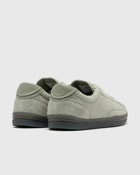 Stone Island Shoes Grey - Mens - Lowtop