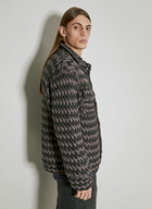 Isa Boulder Work Jacket