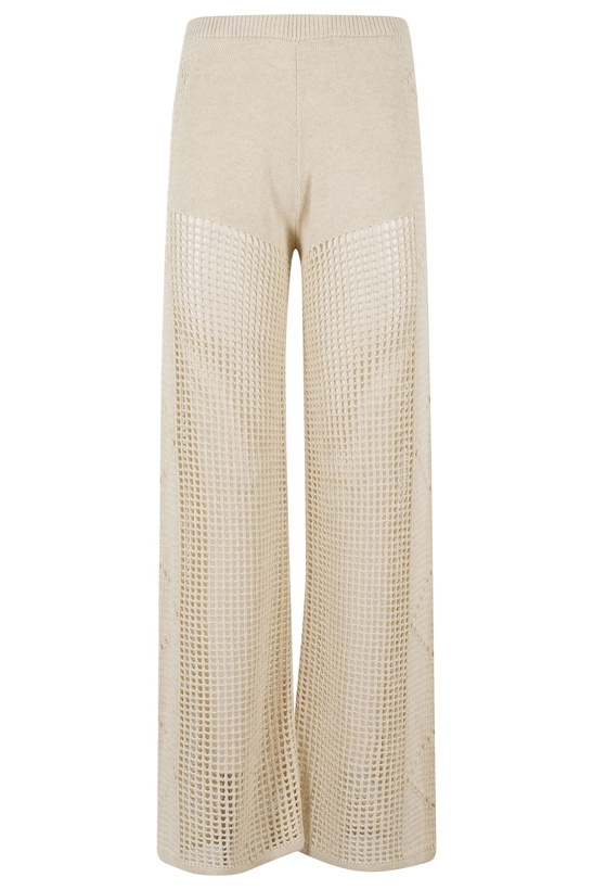 Photo: MC2 Saint Barth Pants Mid Rise