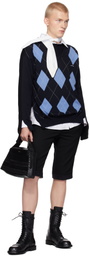 HODAKOVA Knitted Double Sweater