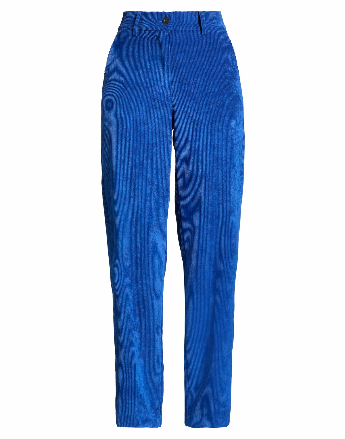 Skills & Genes Womens Pants in Blue