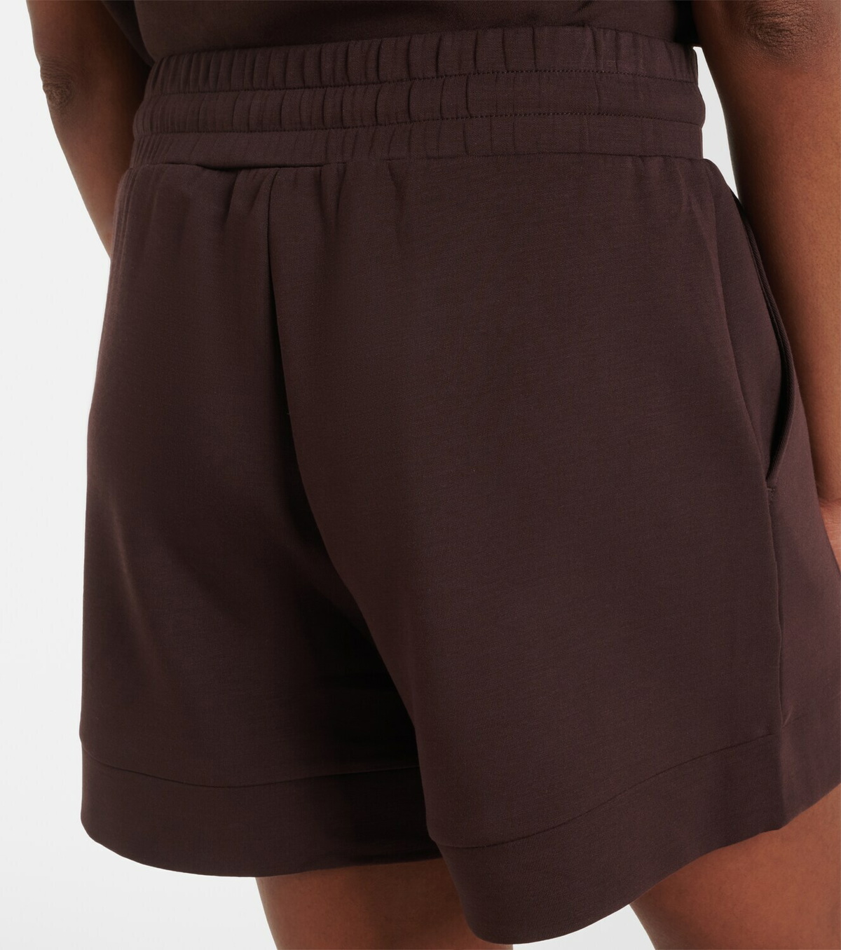 Varley Atrium jersey shorts