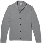 Massimo Alba - Cashmere Cardigan - Gray