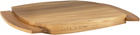 RiRa Brown Wide Loaf Board