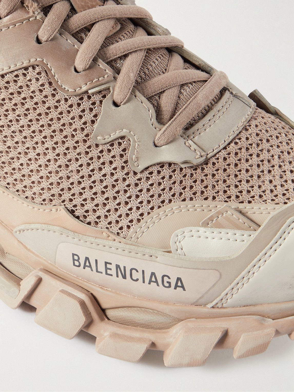 HOW TO STYLE BALENCIAGA TRACK SNEAKERS  Mens Fashion  YouTube