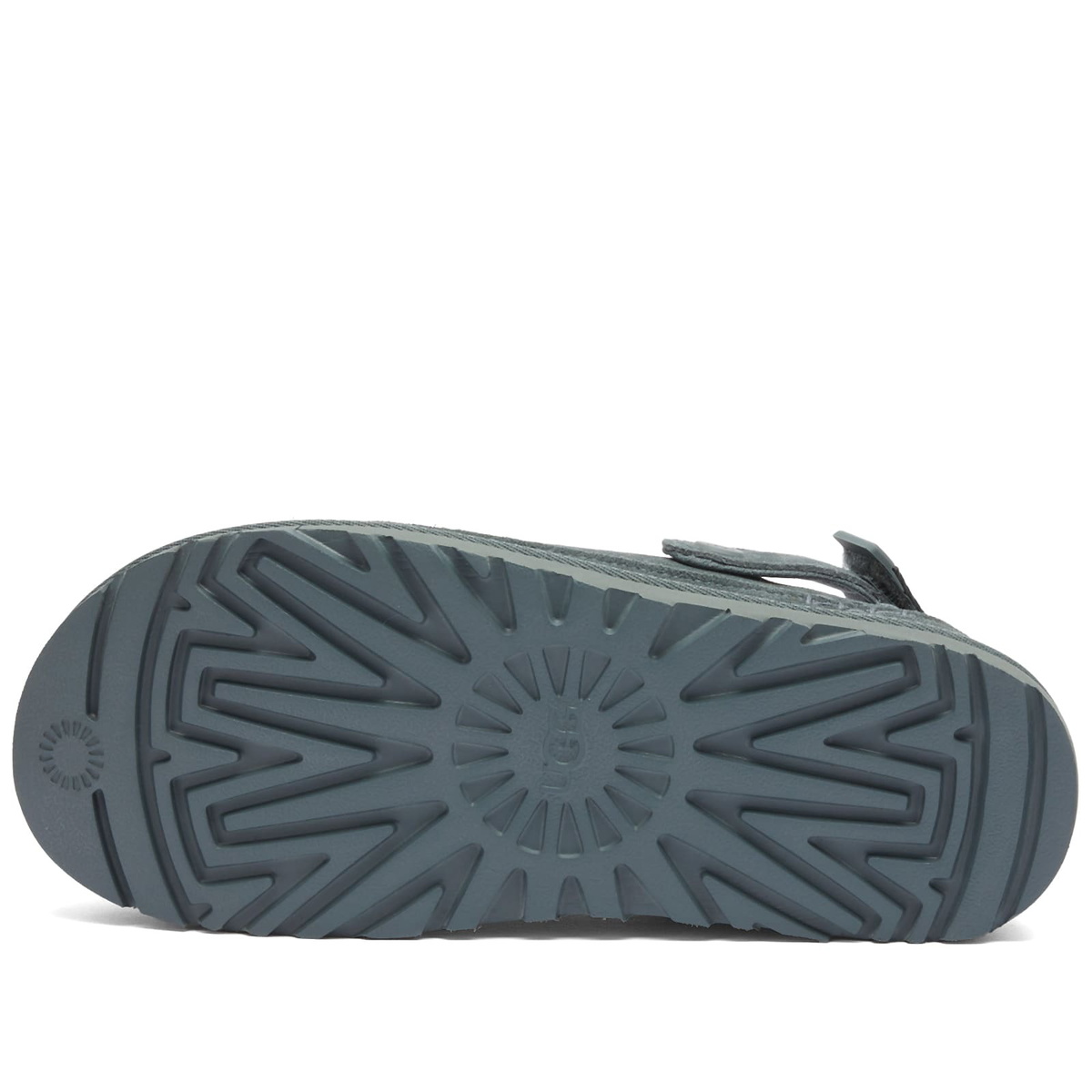 UGG Women's Goldenstar Clog in Rainstorm Ugg