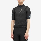 MAAP Men's Draft Team Vest in Black