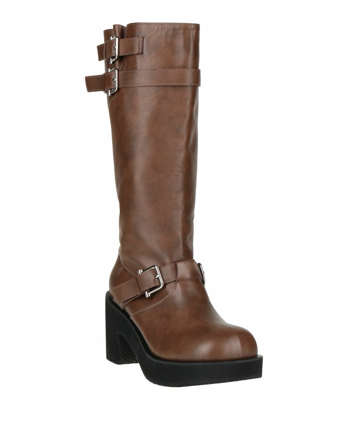 Osoi Womens Boot Chocolate in Brown