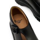 Dr. Martens Women's Rejena Mary Jane Shoes in Black