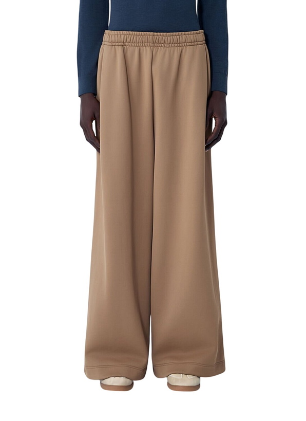 Photo: Lacoste Logo Motif Track Pants