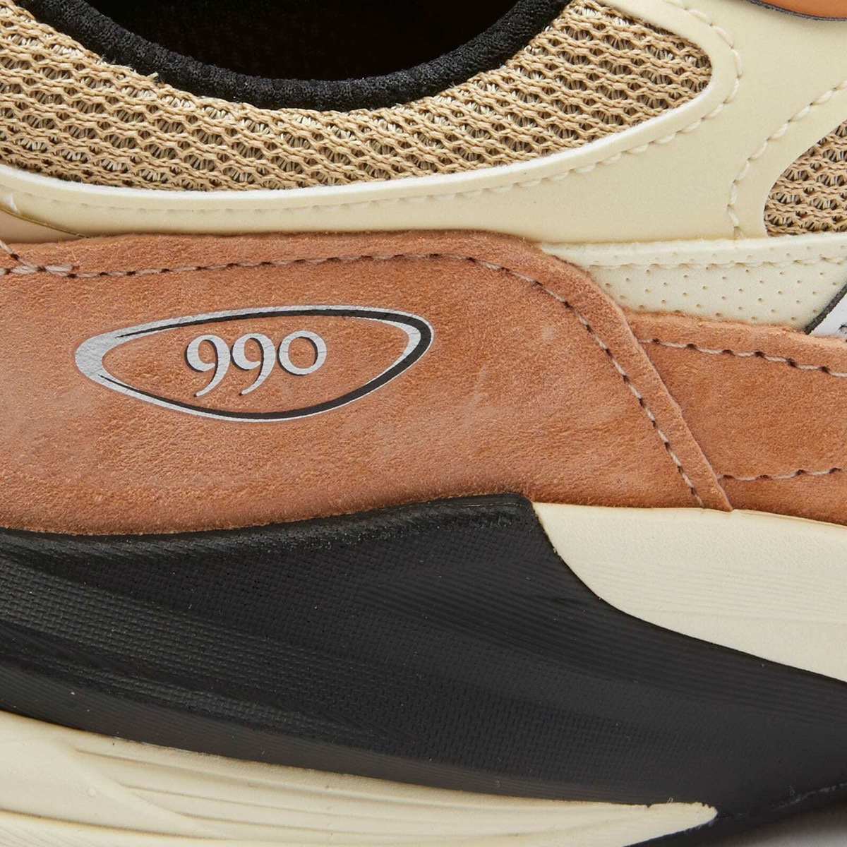 New Balance Men