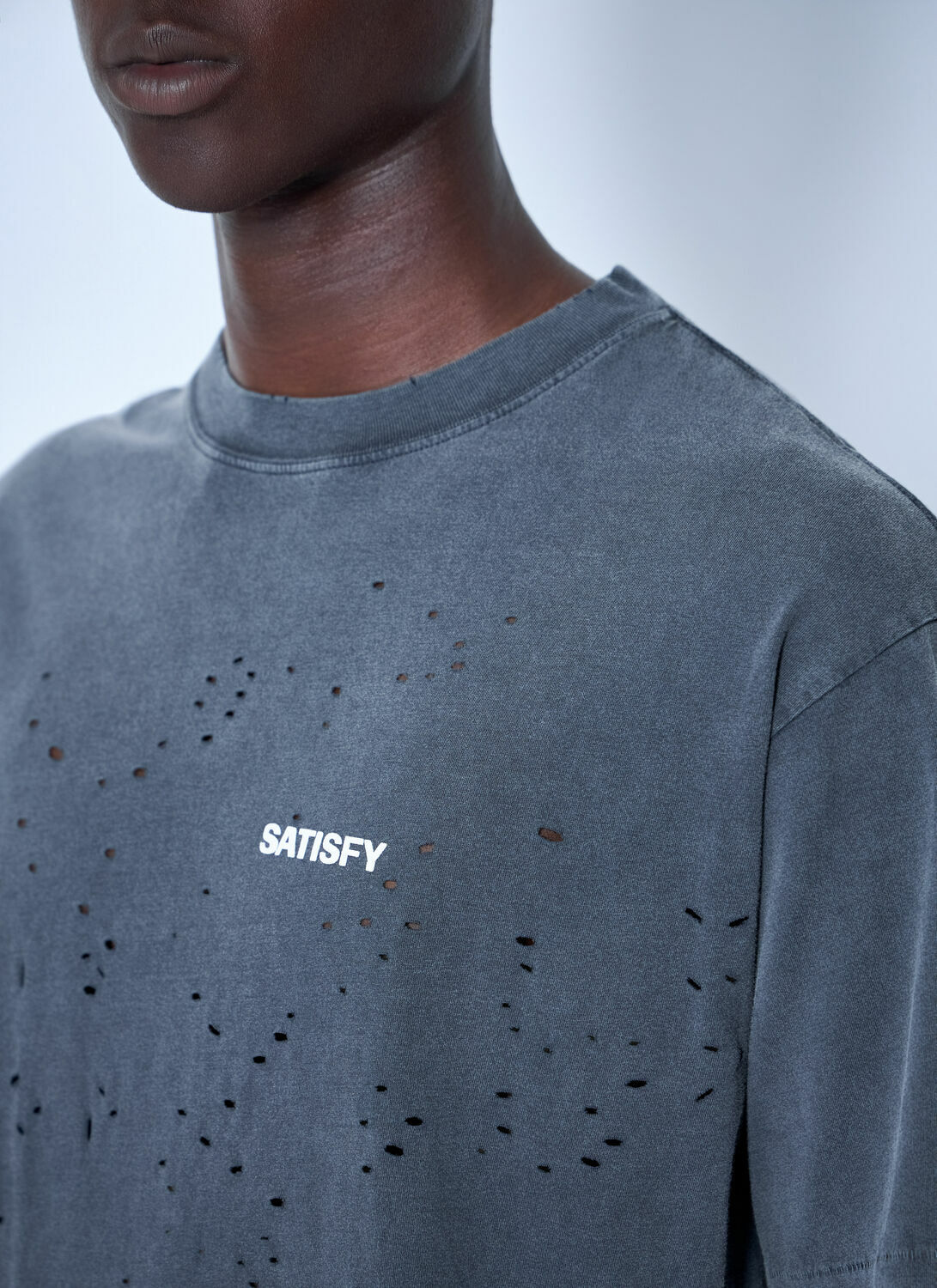 Satisfy MothTech T-Shirt
